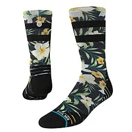 CHAUSSETTE DE TRAIL RUNNING TERRACE CREW