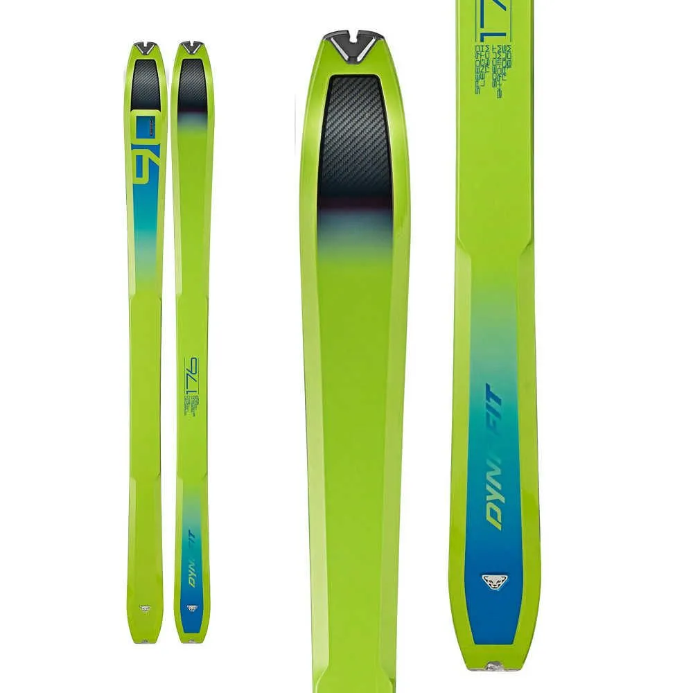 Ski de randonnée Speed 90 